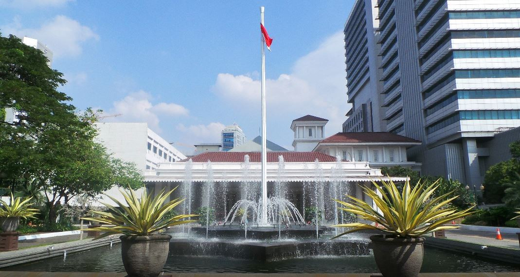 Pemprov DKI Jakarta Resmi Perpanjang PPKM Mikro Selama 2 Pekan